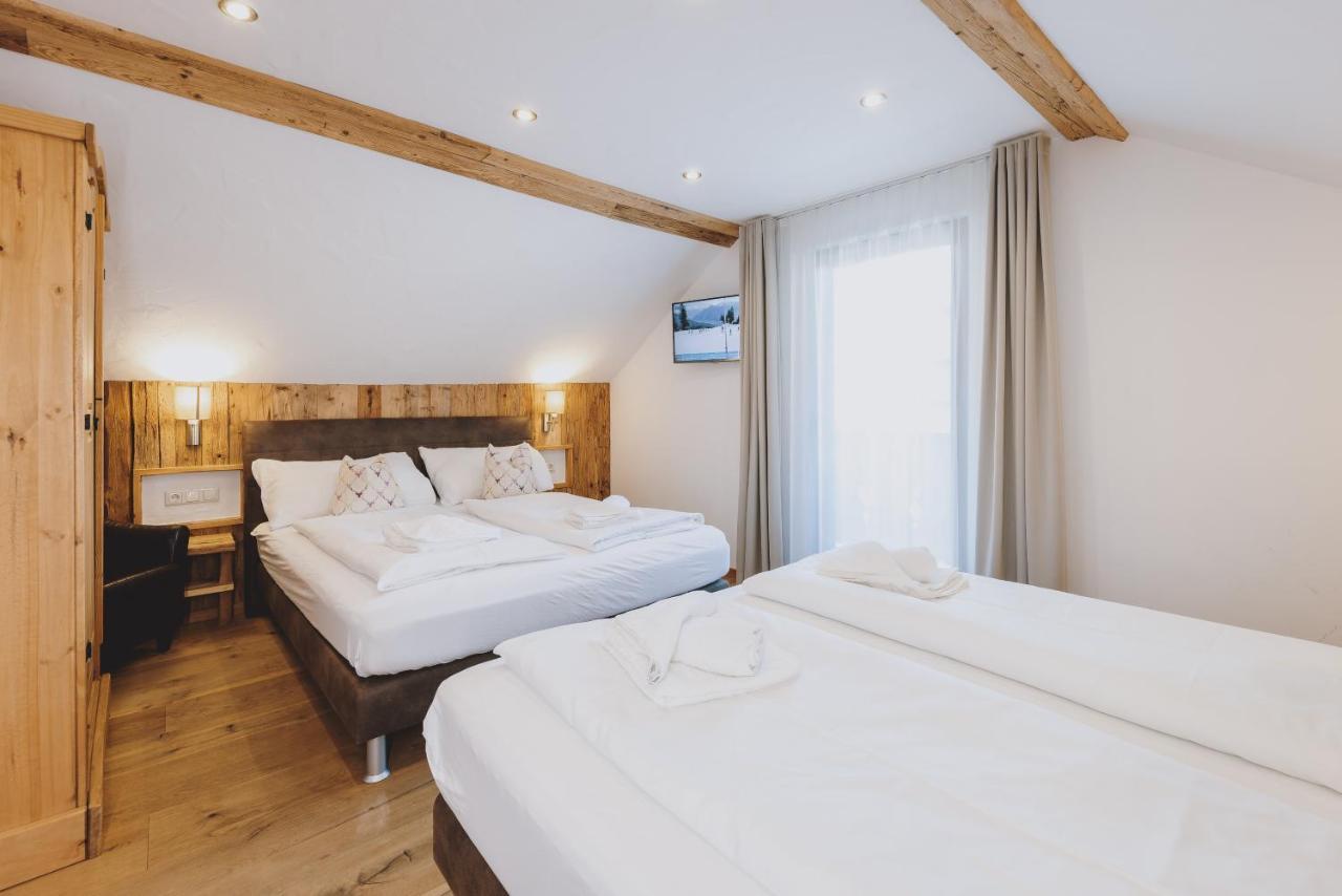 Chalet Molly By We Rent Zell am See Exterior foto