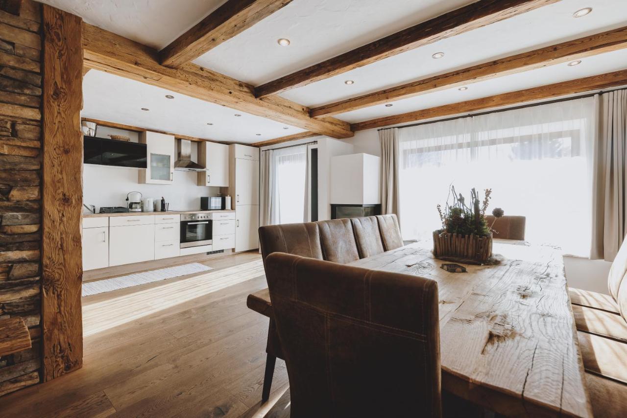 Chalet Molly By We Rent Zell am See Exterior foto