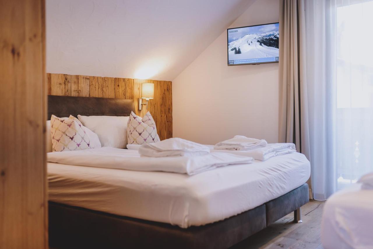 Chalet Molly By We Rent Zell am See Exterior foto