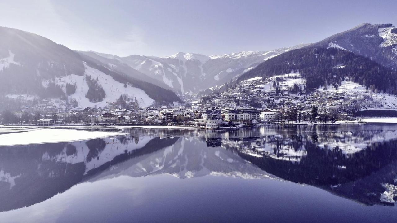 Chalet Molly By We Rent Zell am See Exterior foto